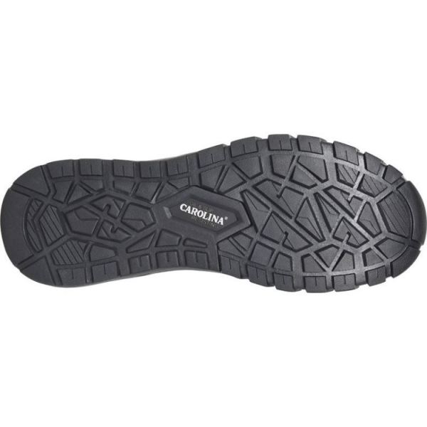 CAROLINA | MEN'S Force Comp Toe in BLACK