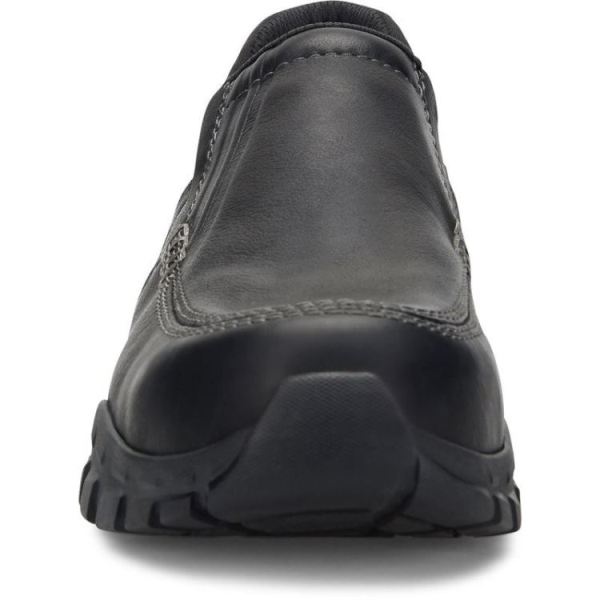 CAROLINA | MEN'S Force Comp Toe in BLACK