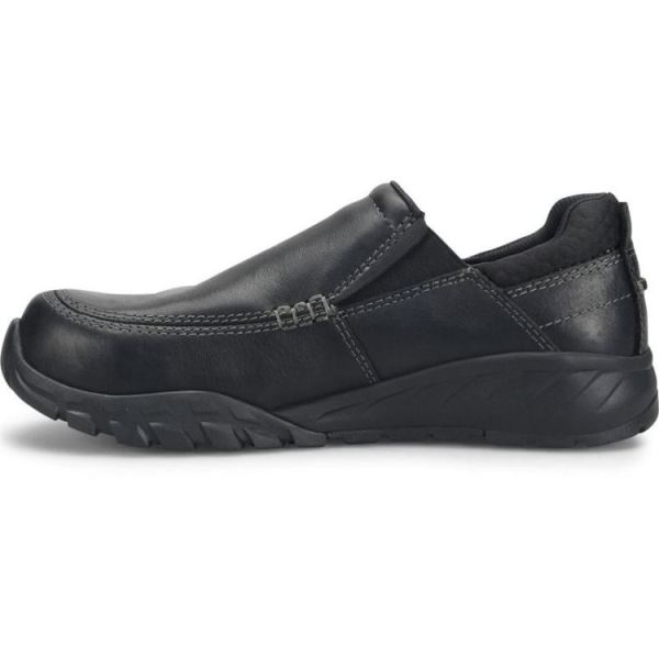 CAROLINA | MEN'S Force Comp Toe in BLACK