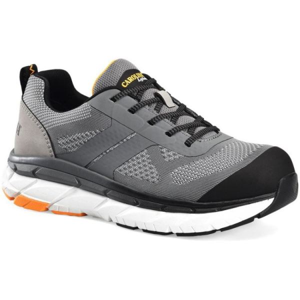 CAROLINA | MEN'S Voltrex Comp Toe in Grey