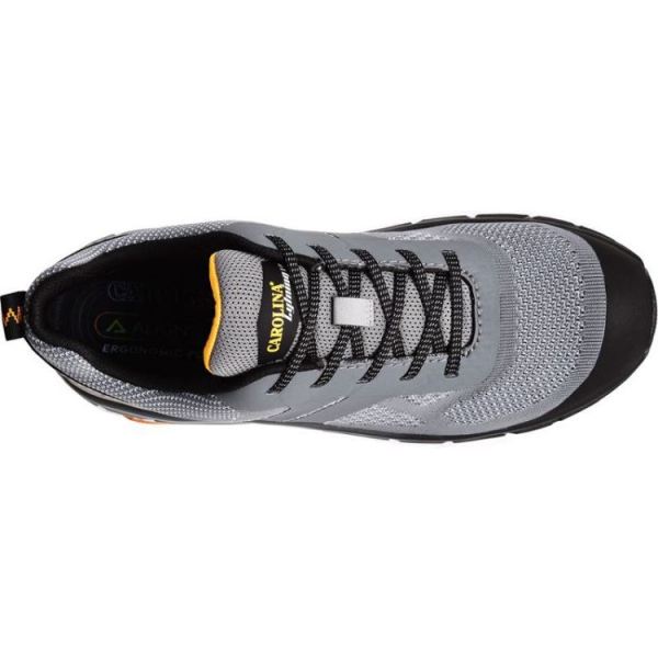 CAROLINA | MEN'S Voltrex Comp Toe in Grey