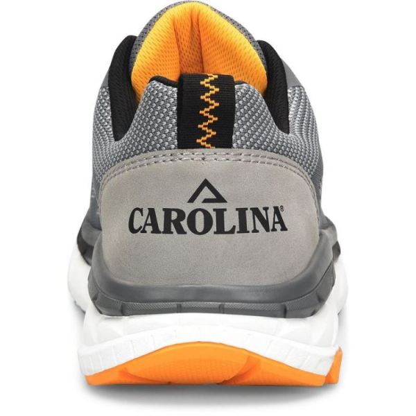 CAROLINA | MEN'S Voltrex Comp Toe in Grey