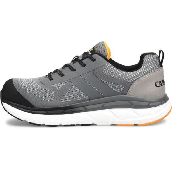 CAROLINA | MEN'S Voltrex Comp Toe in Grey