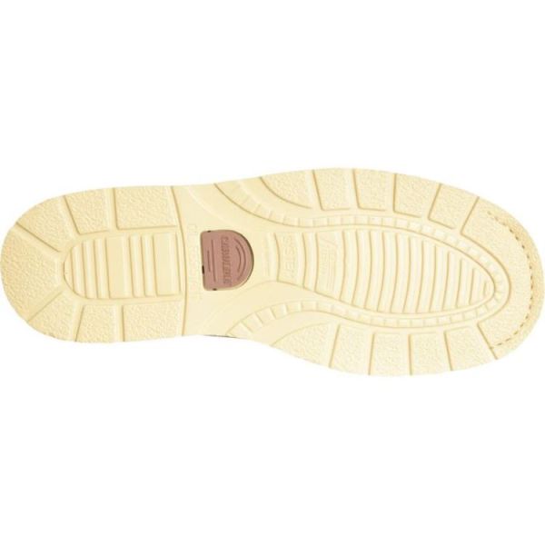 CAROLINA | MEN'S Amp in Medium Brown
