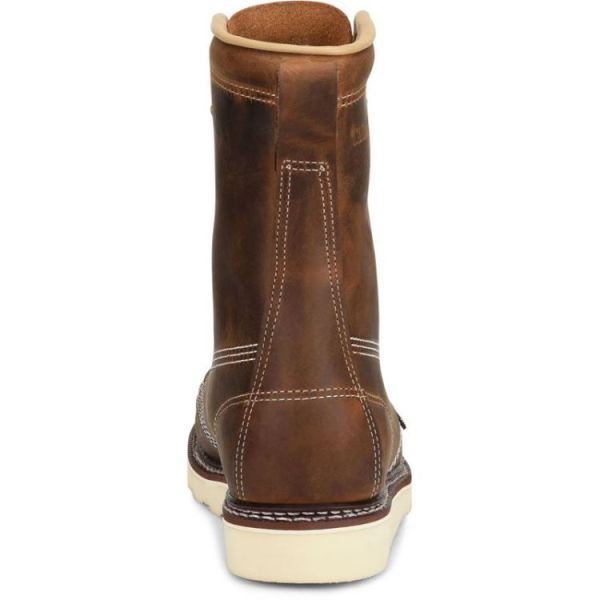 CAROLINA | MEN'S AMP USA in BROWN