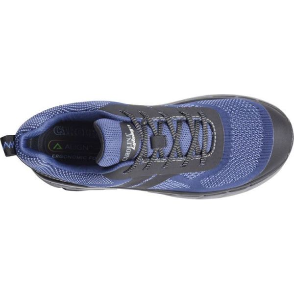 CAROLINA | MEN'S Voltrex Comp Toe in Navy