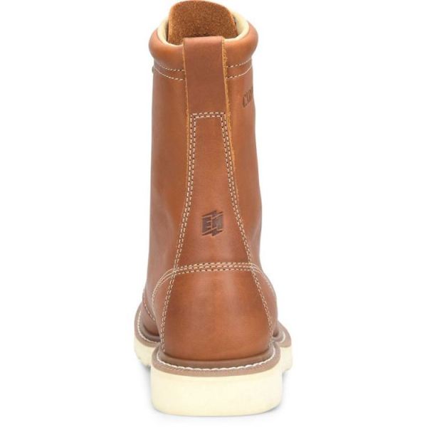 CAROLINA | MEN'S AMP MX in DARK BROWN
