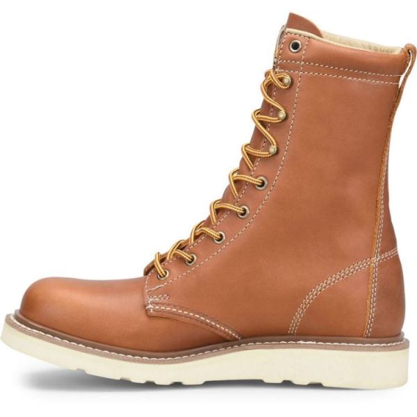 CAROLINA | MEN'S AMP MX in DARK BROWN