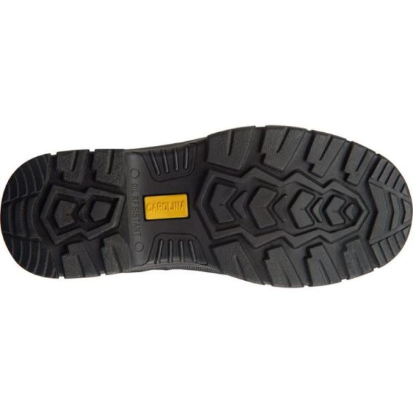 CAROLINA | MEN'S MUD JUMPER in BLACK