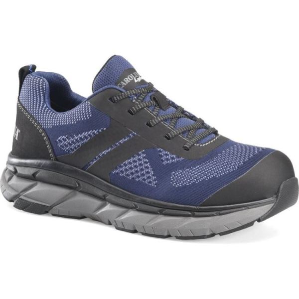 CAROLINA | MEN'S Voltrex Comp Toe in Navy