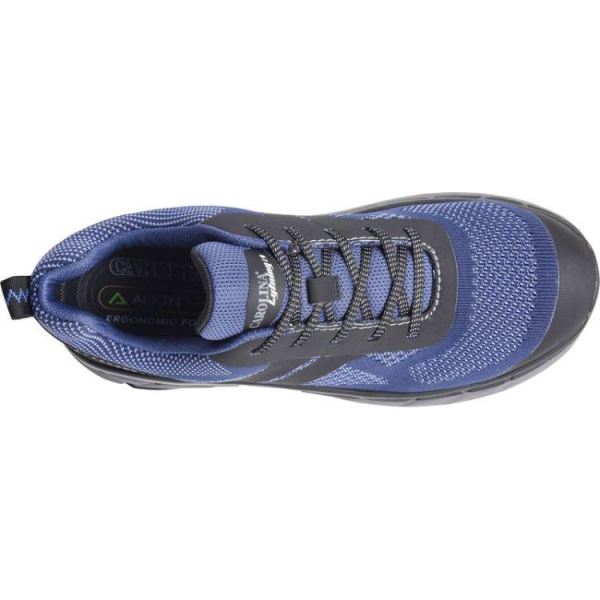 CAROLINA | MEN'S Voltrex Comp Toe in Navy