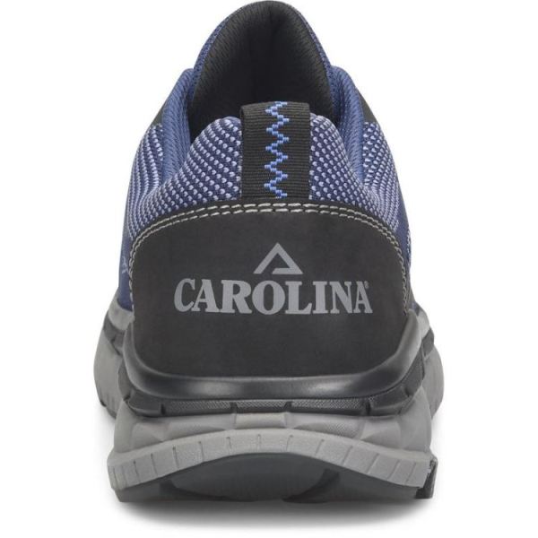 CAROLINA | MEN'S Voltrex Comp Toe in Navy