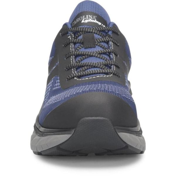 CAROLINA | MEN'S Voltrex Comp Toe in Navy