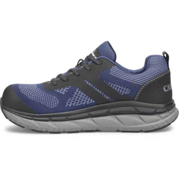 CAROLINA | MEN'S Voltrex Comp Toe in Navy