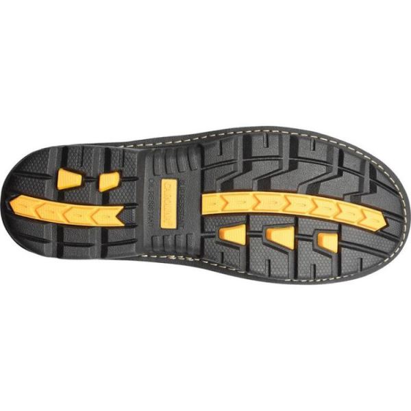 CAROLINA | MEN'S Cortex Comp Toe in Dark Brown