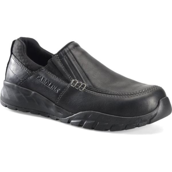 CAROLINA | MEN'S Force Comp Toe in BLACK