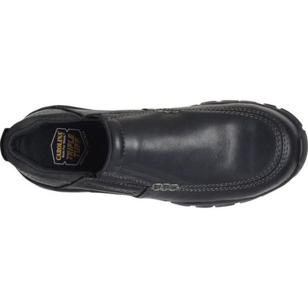 CAROLINA | MEN'S Force Comp Toe in BLACK