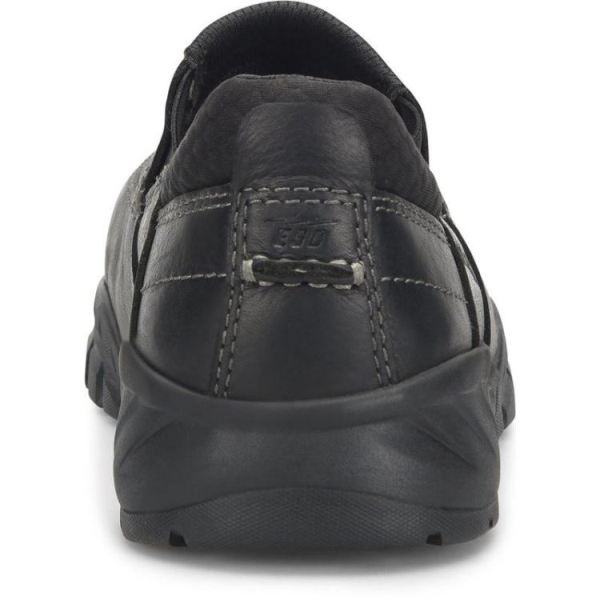 CAROLINA | MEN'S Force Comp Toe in BLACK