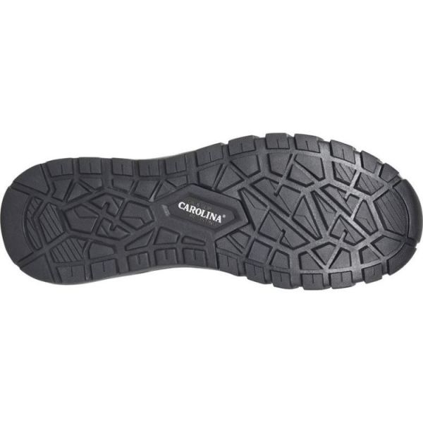 CAROLINA | MEN'S Force Comp Toe in BLACK