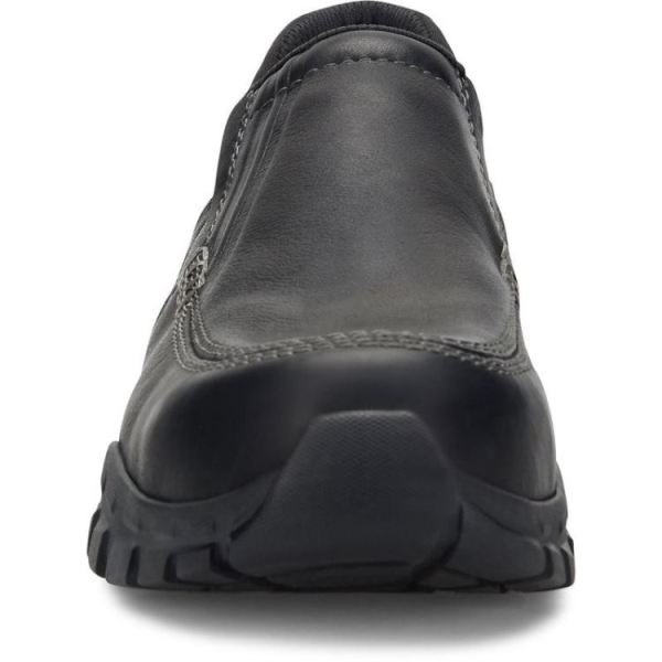 CAROLINA | MEN'S Force Comp Toe in BLACK
