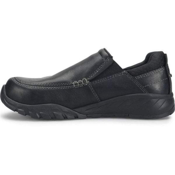 CAROLINA | MEN'S Force Comp Toe in BLACK