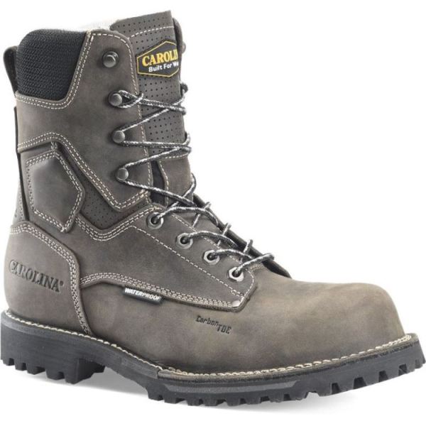 CAROLINA | MEN'S PITSTOP in GRAY