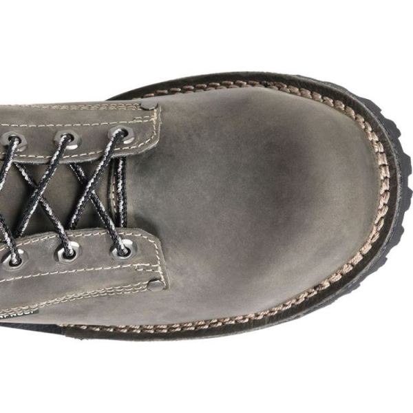 CAROLINA | MEN'S PITSTOP in GRAY