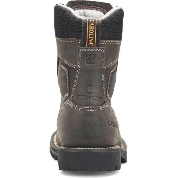 CAROLINA | MEN'S PITSTOP in GRAY