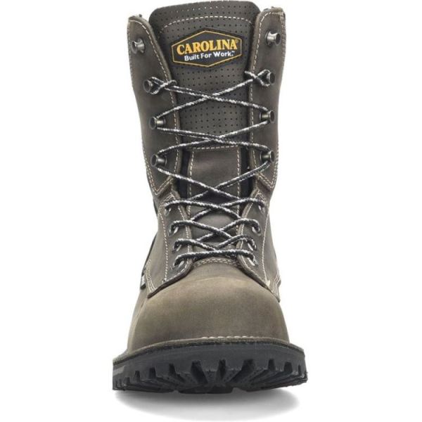 CAROLINA | MEN'S PITSTOP in GRAY