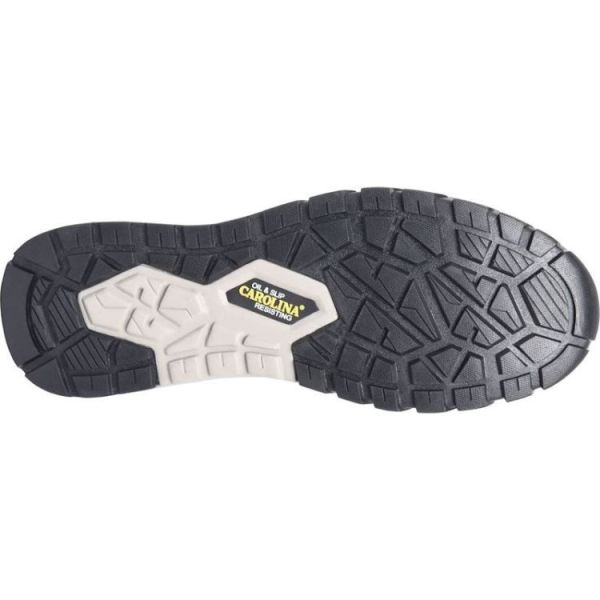CAROLINA | MEN'S Energy Comp Toe Hiker in DARK BROWN