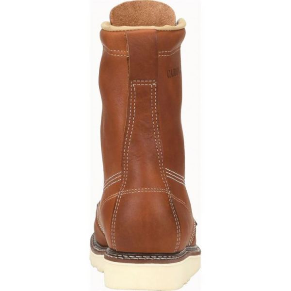 CAROLINA | MEN'S AMP USA in Tobacco