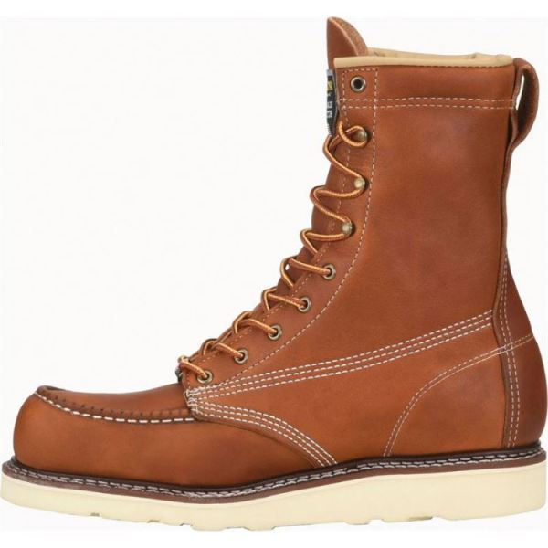 CAROLINA | MEN'S AMP USA in Tobacco