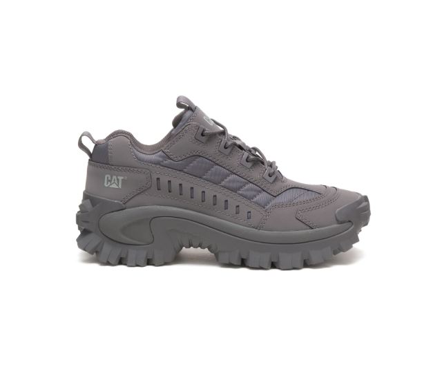 Cat Footwear | Intruder Shoe Pavement