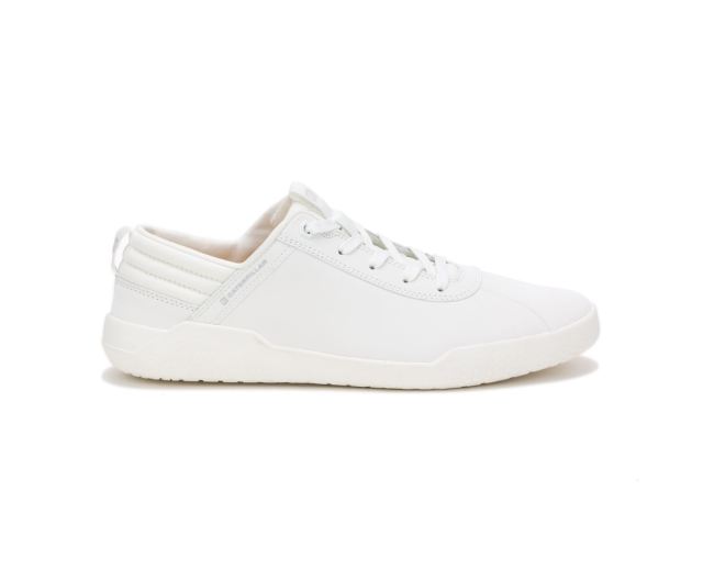 Cat Footwear | CODE Hex Star White