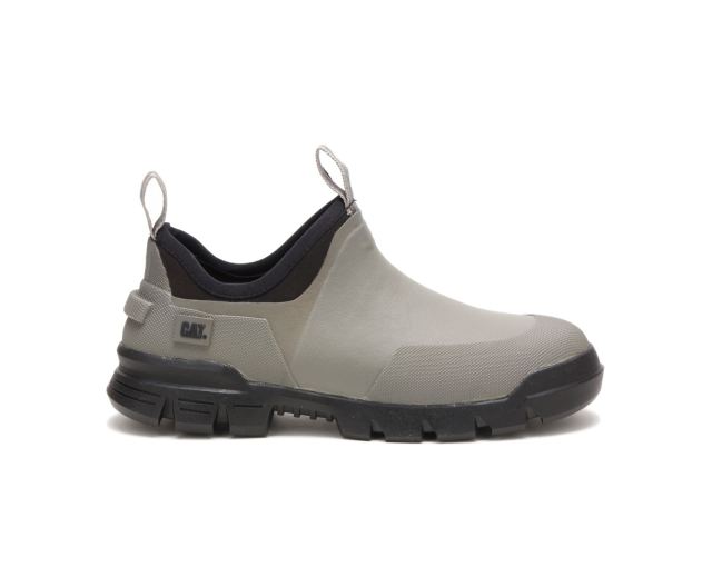 Cat Footwear | Stormers Shoe Grey