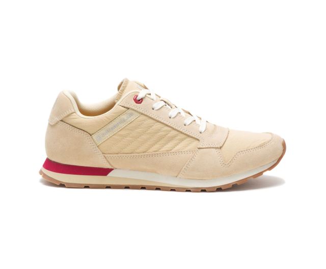 Cat Footwear | CODE Ventura Desert Mojave