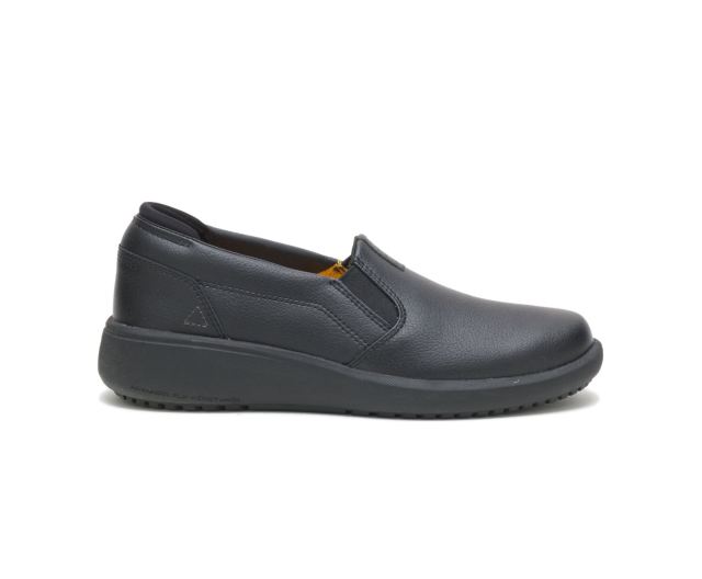 Cat Footwear | ProRush SR+ Slip-On Black