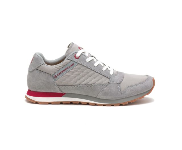 Cat Footwear | CODE Ventura Wild Dove