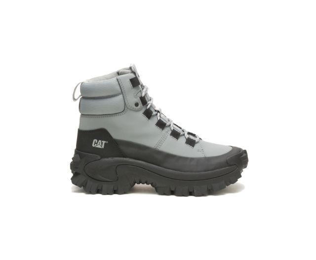 Cat Footwear | Trespass Waterproof Galosh Wild Dove