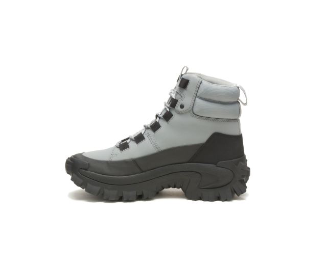 Cat Footwear | Trespass Waterproof Galosh Wild Dove