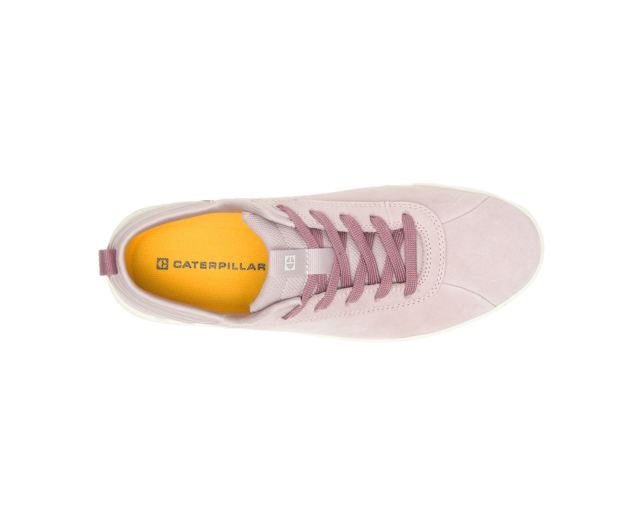 Cat Footwear | CODE Hex Bark