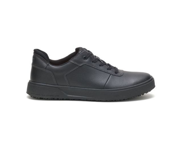 Cat Footwear | ProRush SR+ Oxford Black