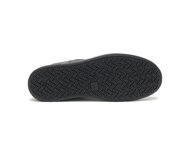 Cat Footwear | ProRush SR+ Oxford Black