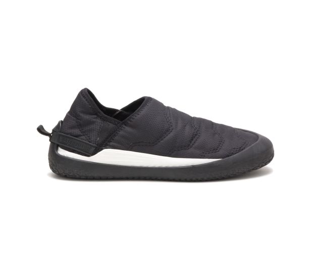 Cat Footwear | Crossover Black