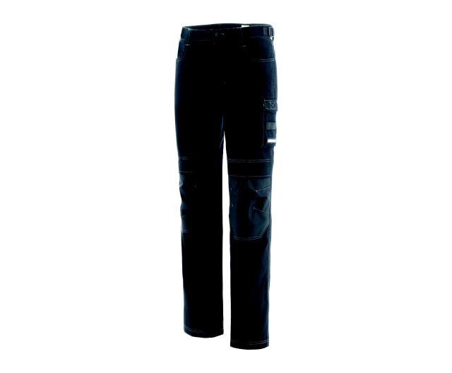 Cat Footwear | H2O Defender Pant Black