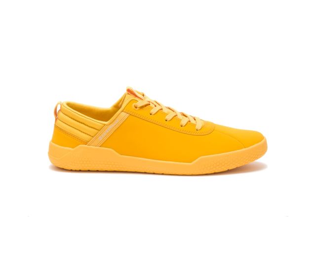 Cat Footwear | CODE Hex Cat Footwear | Yellow
