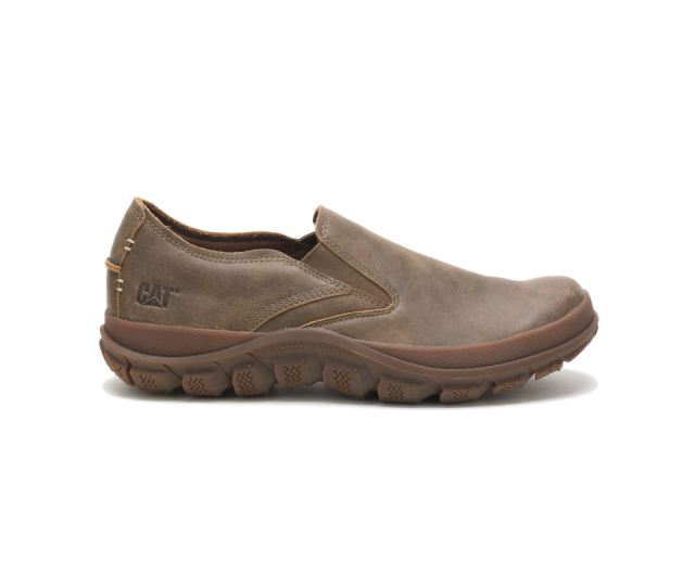 Cat Footwear | Fused Slip On Shoe Beaned