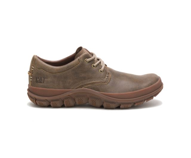 Cat Footwear | Fused Tri Shoe Beaned