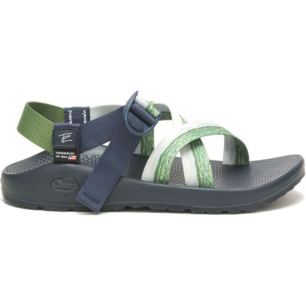 Chacos - Men's Chaco x Thomas Rhett Z/1 Classic USA - Montana Pastures