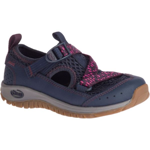 Chacos - Kid's Odyssey - Purple